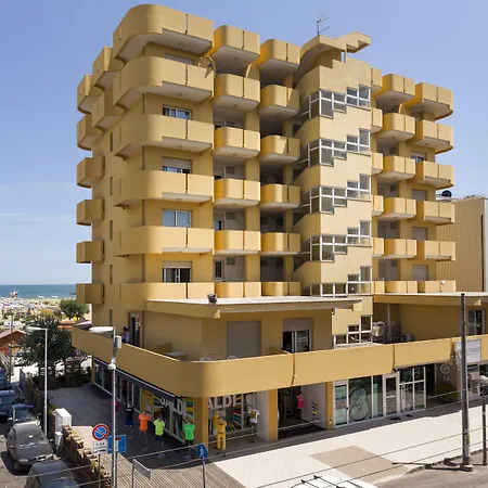 皮卡迪利酒店 3*