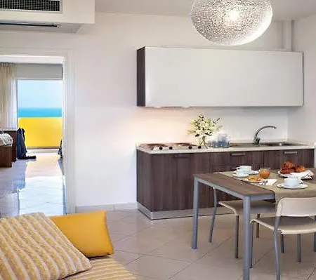 公寓式酒店 皮卡迪利酒店