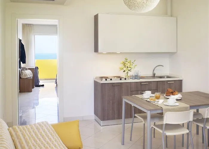 Piccadilly 아파트호텔