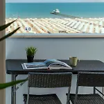 Piccadilly Aparthotel Rimini