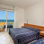 Piccadilly Aparthotel 3*