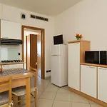 Piccadilly Hotel apartamentowy Rimini
