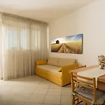 Hotel apartamentowy Piccadilly