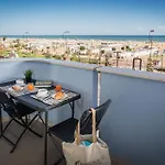 Piccadilly Aparthotel Rimini