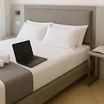 Lejlighedshotel Piccadilly 3*