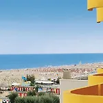 Hotel apartamentowy Piccadilly
