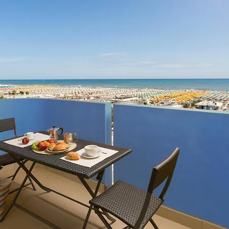 Piccadilly Lägenhetshotell