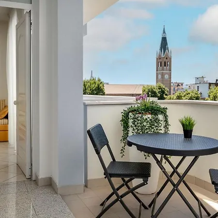 Piccadilly Aparthotel Rimini