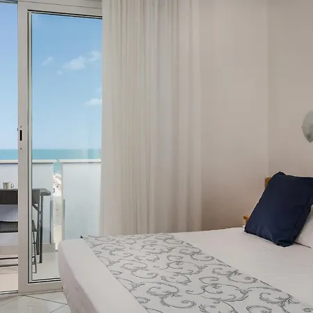 Ξενοδοχείο με διαμερίσματα Piccadilly