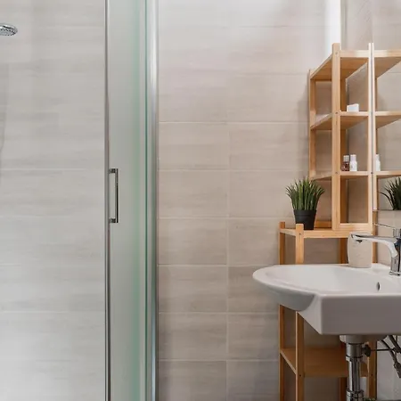 Ξενοδοχείο με διαμερίσματα Piccadilly Ρίμινι