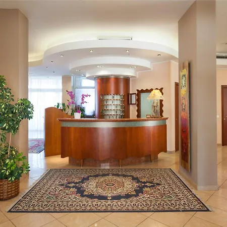 Aparthotel Piccadilly Rimini