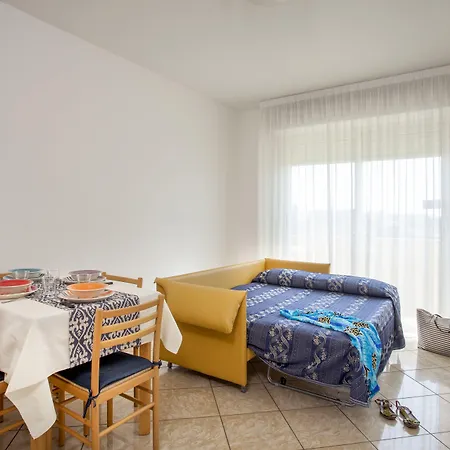 Ξενοδοχείο με διαμερίσματα Piccadilly Ρίμινι