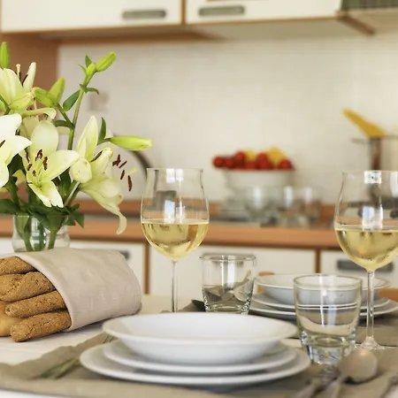 Piccadilly Ξενοδοχείο με διαμερίσματα Ρίμινι