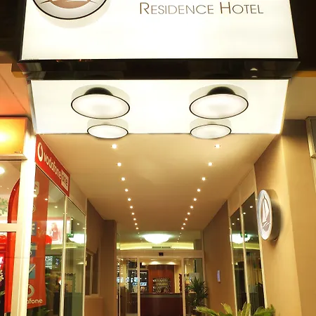 Piccadilly 3* Rimini