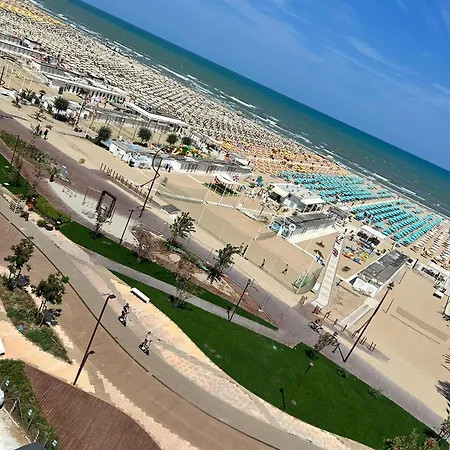 Piccadilly Ξενοδοχείο με διαμερίσματα