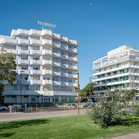 Piccadilly Ξενοδοχείο με διαμερίσματα 3*