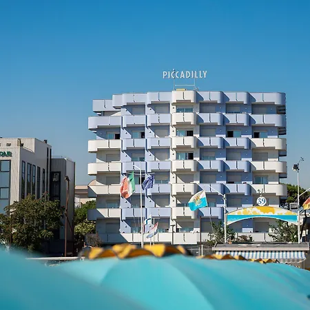 Apartahotel Piccadilly