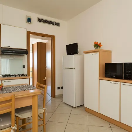 Piccadilly Apart Otel Rimini