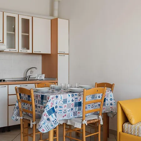 Lägenhetshotell Piccadilly