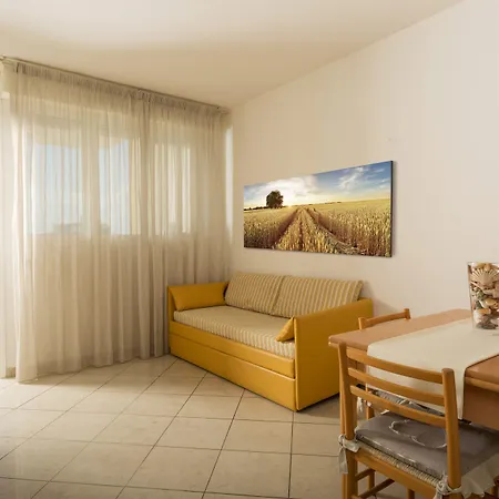 Lägenhetshotell Piccadilly