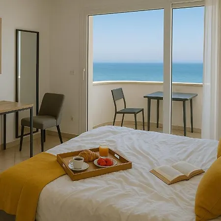 Piccadilly Apart Otel Rimini