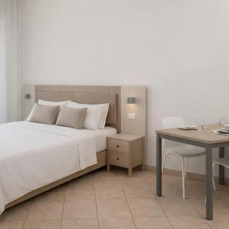 Hotel apartamentowy Piccadilly