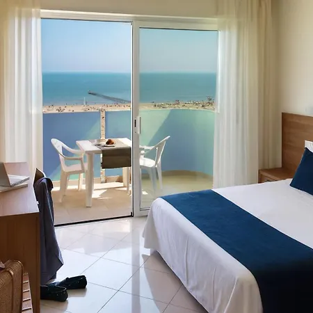 Piccadilly Lejlighedshotel 3*