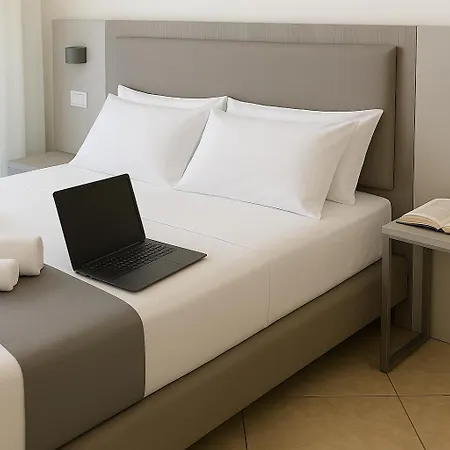 Aparthotel Piccadilly 3*