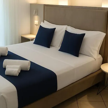 Piccadilly Aparthotel 3*