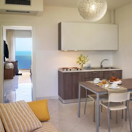 Piccadilly Apart Otel Rimini