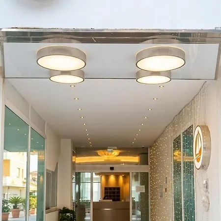 Apart Otel Piccadilly Rimini