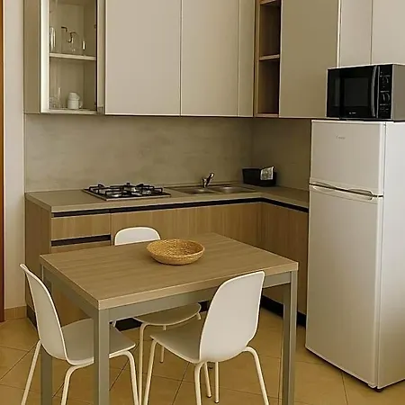 Apartahotel Piccadilly 3*