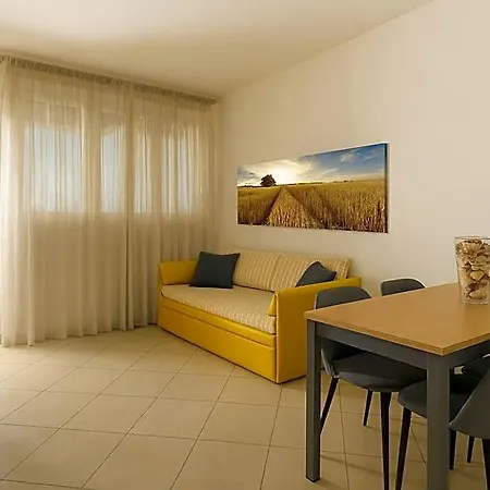 Piccadilly Aparthotel Rimini