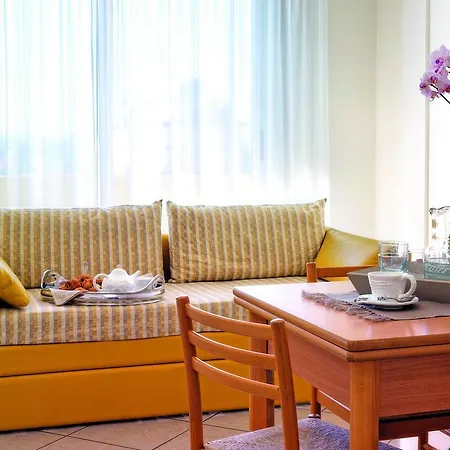 Piccadilly 3* Ρίμινι