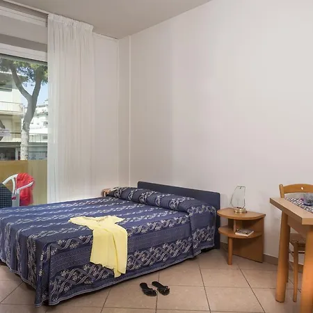 Ξενοδοχείο με διαμερίσματα Piccadilly Ρίμινι