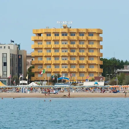 Piccadilly Aparthotel Rimini