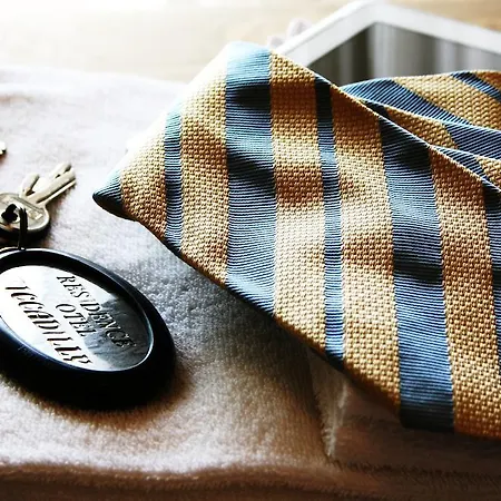 Ξενοδοχείο με διαμερίσματα Piccadilly