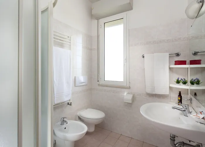 Hotel apartamentowy Piccadilly 3*