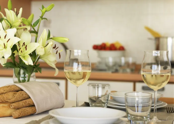 Piccadilly Lejlighedshotel Rimini