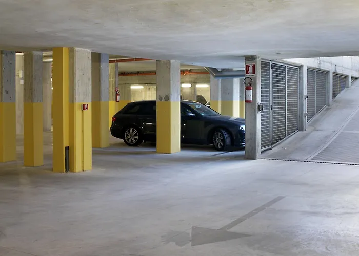 Piccadilly Lejlighedshotel Rimini