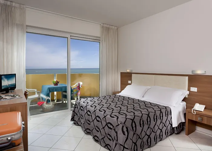 Lejlighedshotel Piccadilly 3*