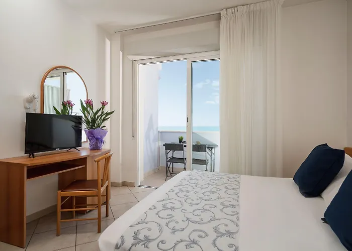 Piccadilly Lejlighedshotel 3*