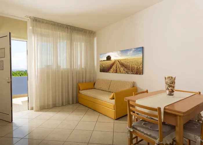 Lejlighedshotel Piccadilly