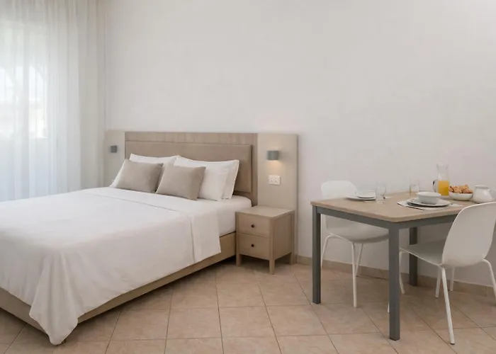 Lejlighedshotel Piccadilly