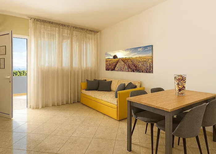 Piccadilly Lejlighedshotel Rimini