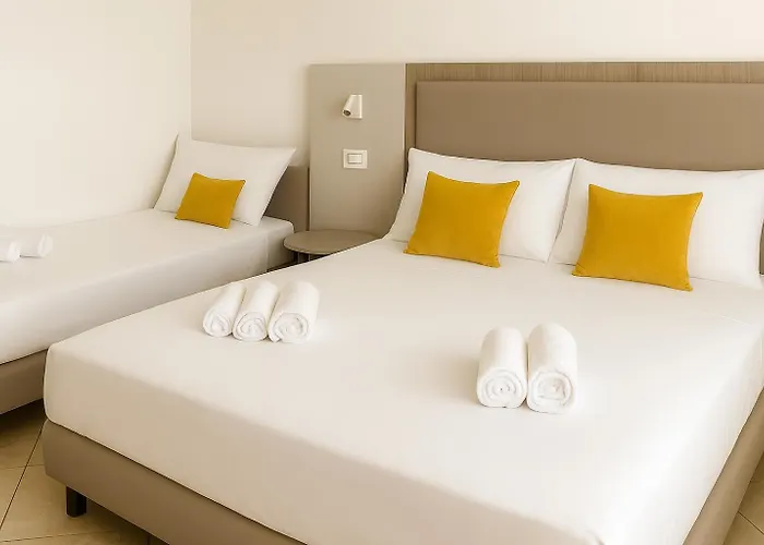 Piccadilly 3* Rimini