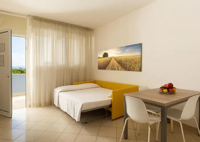 Lejlighedshotel Piccadilly 3*