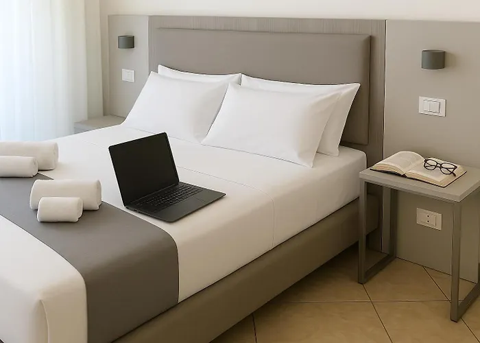 Lejlighedshotel Piccadilly 3*