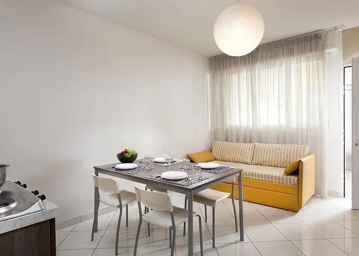 Lejlighedshotel Piccadilly 3*