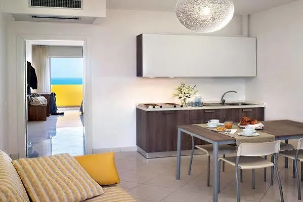 Lejlighedshotel Piccadilly